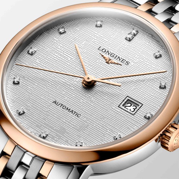 Longines LONGINES ELEGANT COLLECTION (Ref: L4.310.5.79.7)