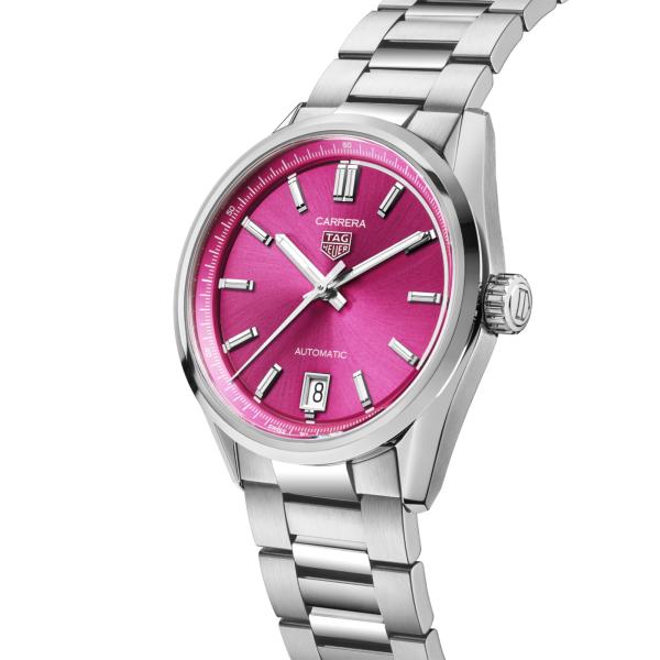 TAG Heuer TAG HEUER CARRERA DATE (Ref: WBN2313.BA0001)