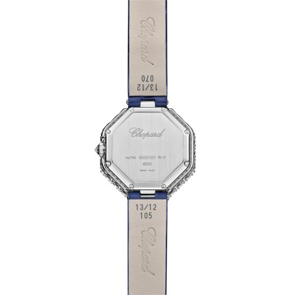 Chopard L'Heure Du Diamant Octagonal (Ref: 13A097-1112)
