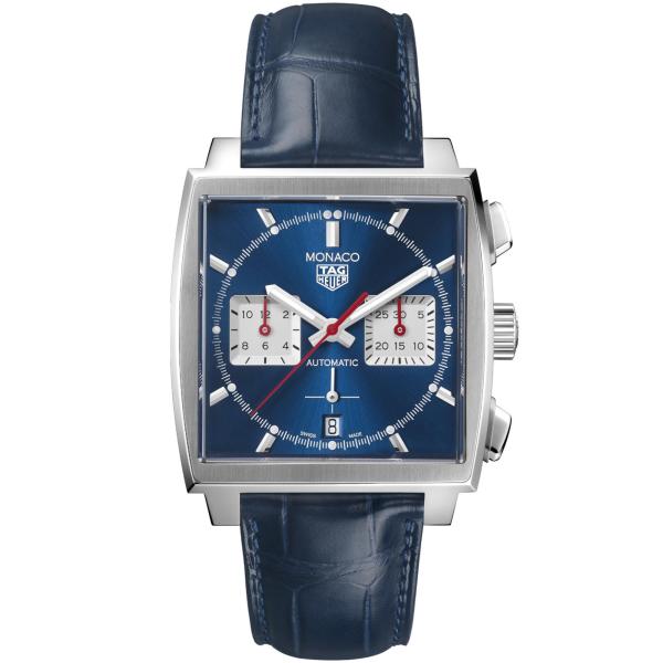 TAG Heuer Monaco  (Ref: CBL2111.FC6453)