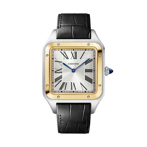 Cartier Santos-Dumont (Ref: W2SA0034)