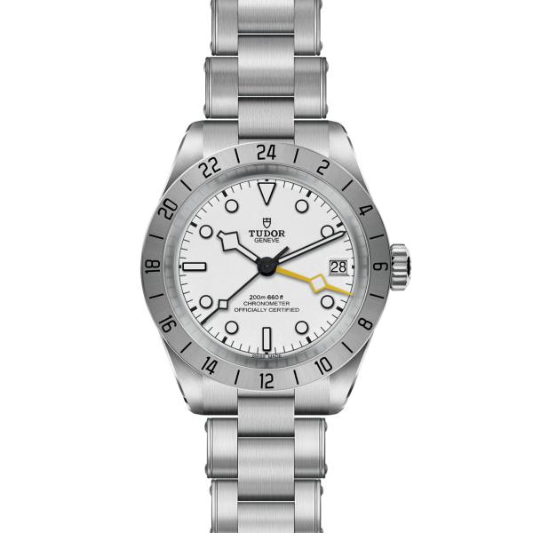 TUDOR Black Bay PRO (Ref: M79470-0004)
