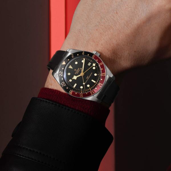 TUDOR Black Bay 58 GMT (Ref: M7939G1A0NRU-0002)