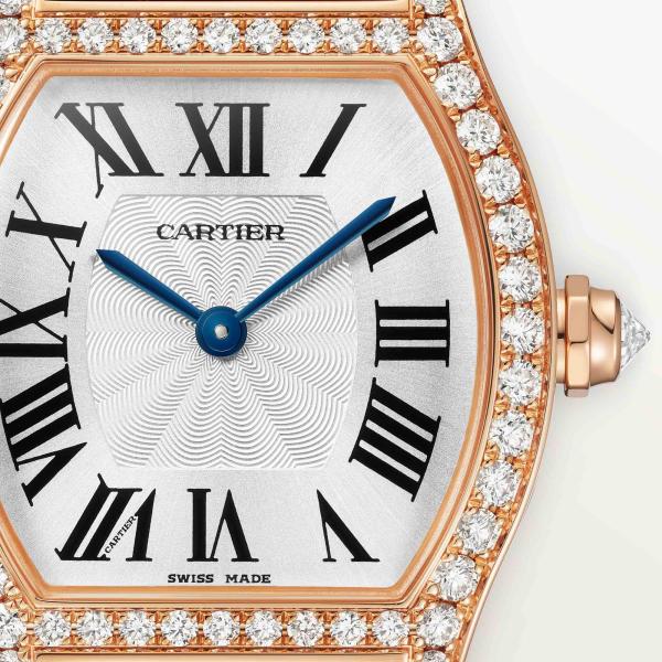 Cartier Tortue (Ref: WJTO0008)