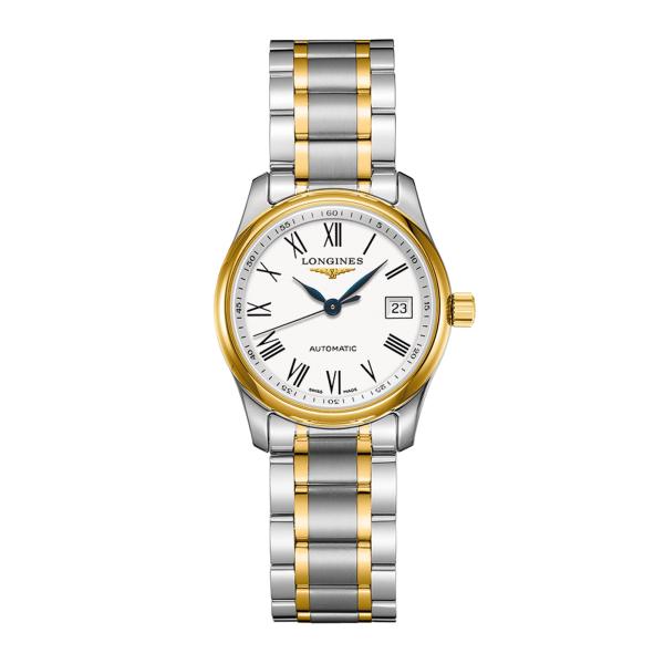 Longines The Longines Master Collection (Ref: L2.257.5.11.7)