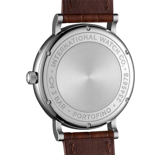 IWC PORTOFINO AUTOMATIC MOON PHASE (Ref: IW459401)