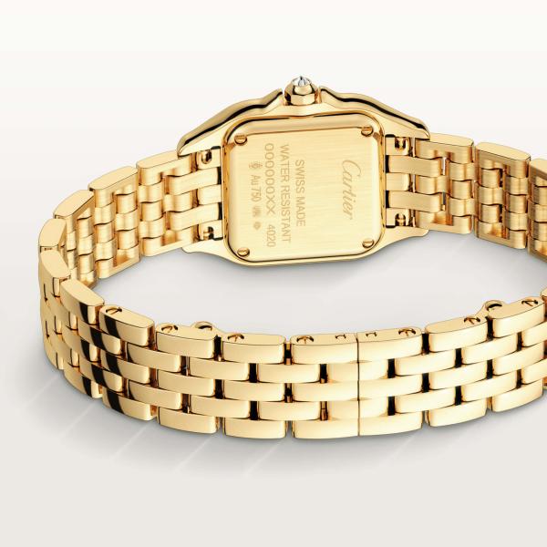 Cartier Panthère de Cartier (Ref: WJPN0048)