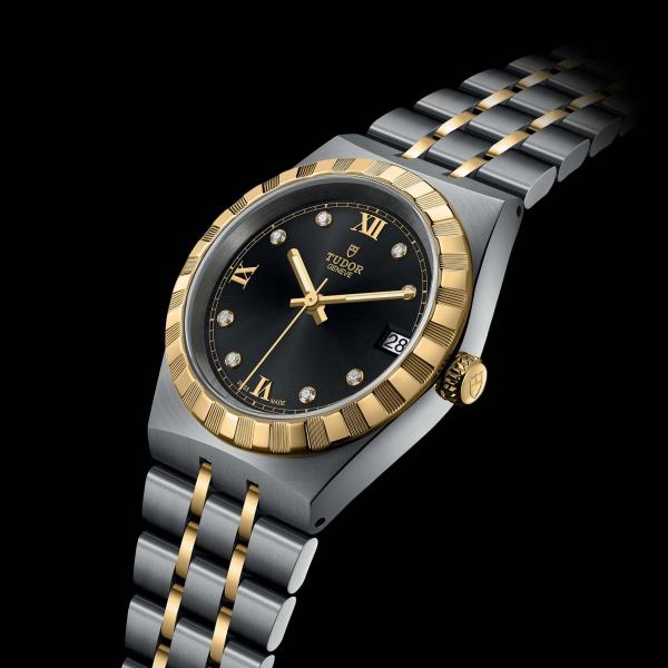 TUDOR TUDOR Royal (Ref: M28403-0005)