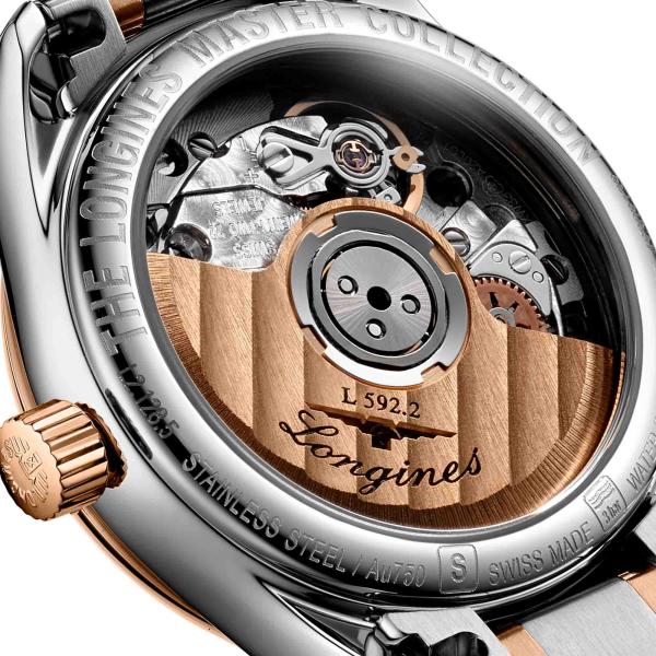 Longines LONGINES MASTER COLLECTION (Ref: L2.128.5.89.7)