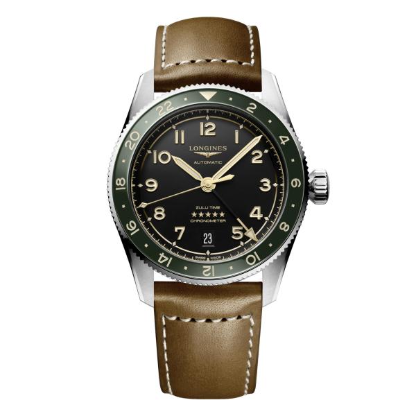 Longines LONGINES SPIRIT ZULU TIME (Ref: L3.802.4.63.2)