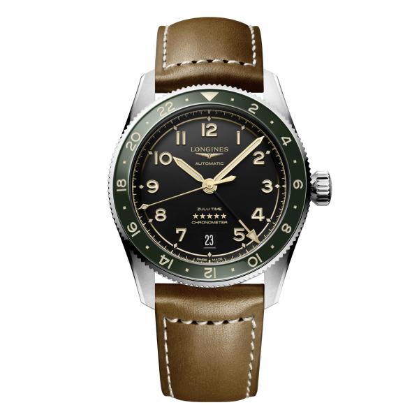 Longines Longines Spirit Zulu Time (Ref: L3.802.4.63.2)