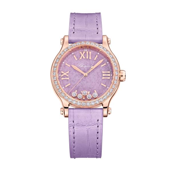 Chopard Happy Sport (Ref: 275378-5010)
