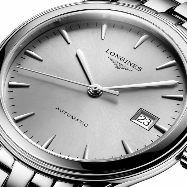 Longines Flagship (Ref: L4.974.4.72.6)