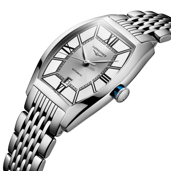 Longines LONGINES EVIDENZA (Ref: L2.142.4.76.6)