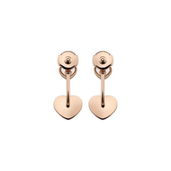 Chopard Happy Hearts Ohrringe (Ref: 83A082-5201)