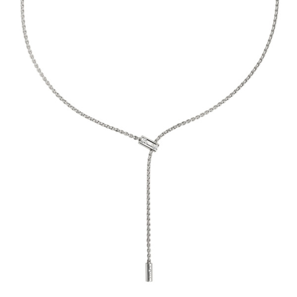 FOPE Verstellbare Aria Halskette mit Diamanten (Ref: 89003FX_BB_B_BBX_041)