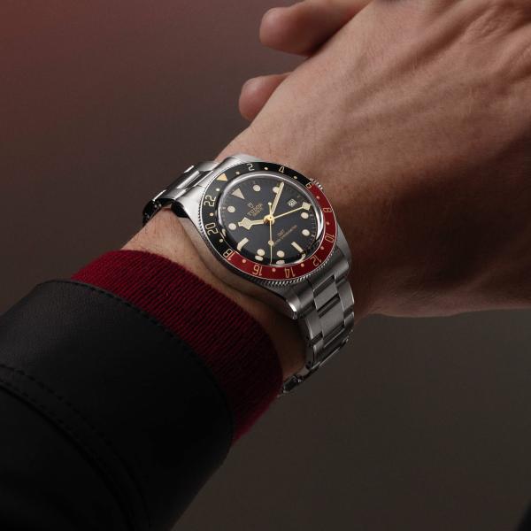 Used tudor black bay 58 on sale