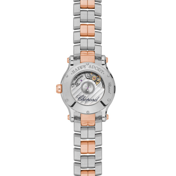 Chopard Happy Sport (Ref: 278573-6017)