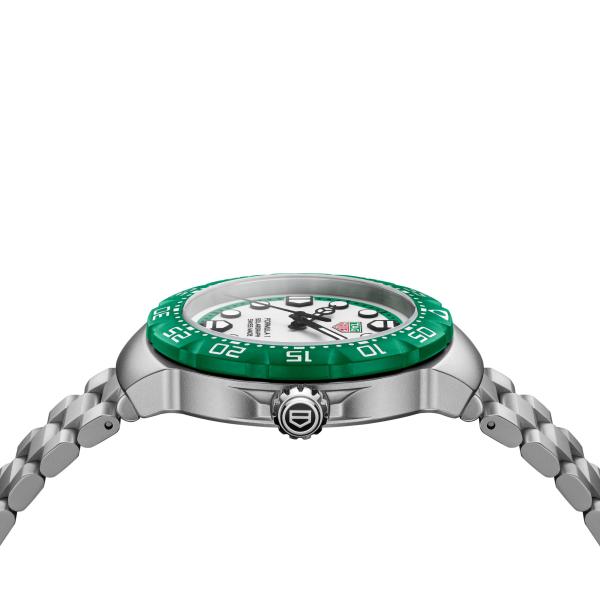 TAG Heuer TAG HEUER FORMULA 1 SOLARGRAPH (Ref: WBY1113.BA0042)