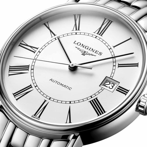 Longines Longines Présence (Ref: L4.921.4.11.6)