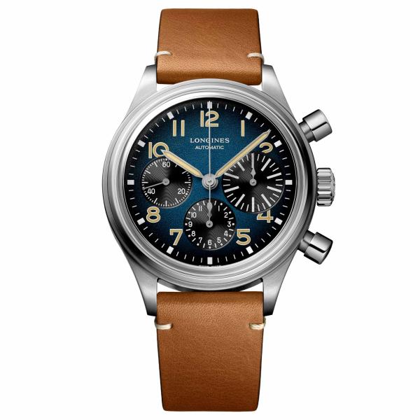 Longines The Longines Avigation BigEye (Ref: L2.816.1.93.2)