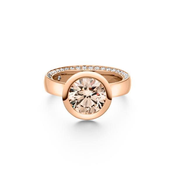 Schaffrath LOVE OF MY LIFE Diamantring (Ref: 758_47750_300_RB)