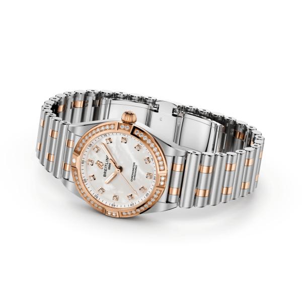 Breitling Chronomat 28 (Ref: U72310531A1U1)