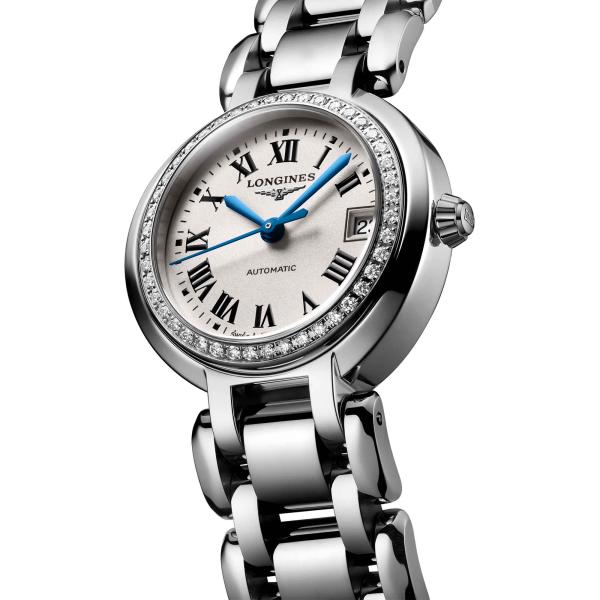 Longines LONGINES PRIMALUNA (Ref: L8.111.0.71.6)