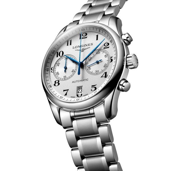 Longines The Longines Master Collection (Ref: L2.629.4.78.6)