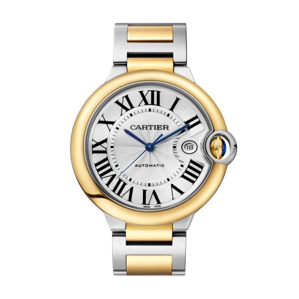 Cartier Ballon Bleu de Cartier (Ref: W2BB0039)