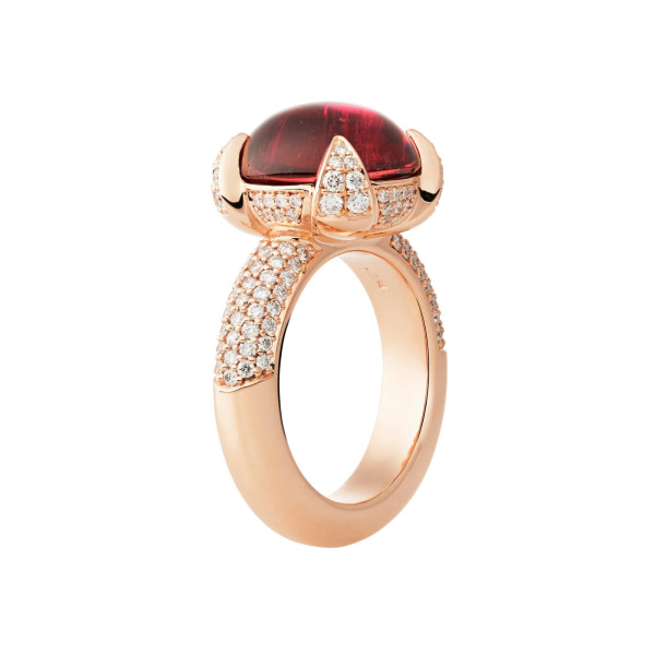 Bron Catch Ring (Ref: 4RR4862RUCBR)