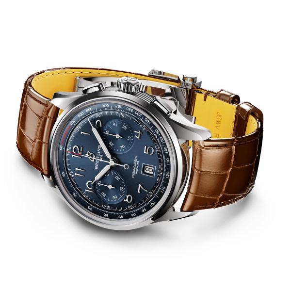 Breitling Premier B01 Chronograph 42 (Ref: AB0145171C1P1)