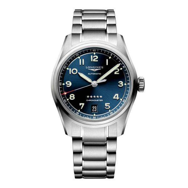 Longines Longines Spirit (Ref: L3.410.4.93.6)