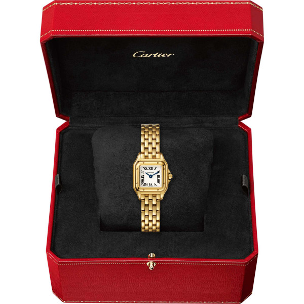 Cartier Panthère de Cartier (Ref: WGPN0048)