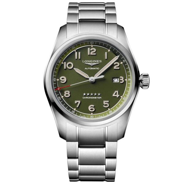 Longines Longines Spirit (Ref: L3.811.4.03.6)