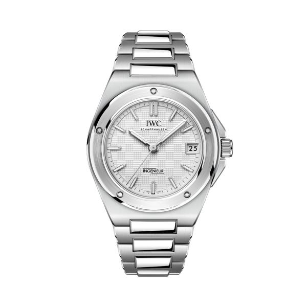 IWC INGENIEUR AUTOMATIC 35 (Ref: IW324901)