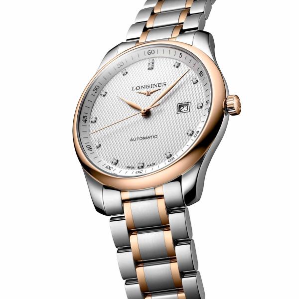 Longines LONGINES MASTER COLLECTION (Ref: L2.893.5.77.7)