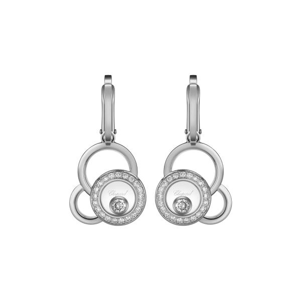 Chopard Happy Dreams Ohrstecker (Ref: 839769-1002)