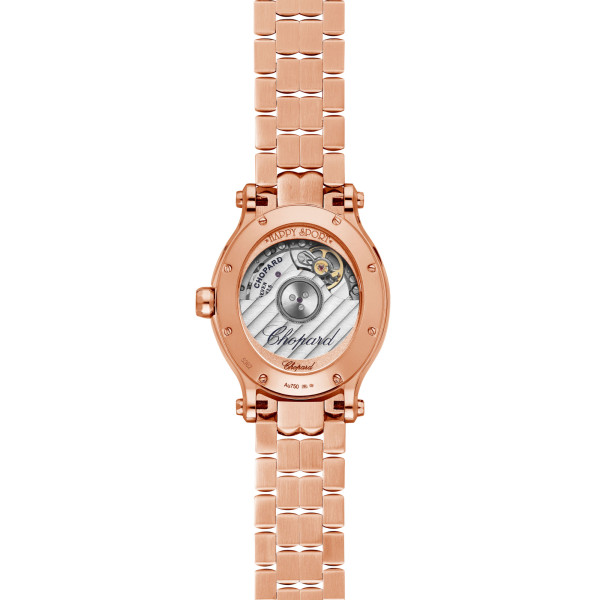 Chopard Happy Sport (Ref: 275362-5005)