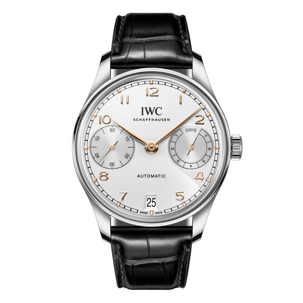 IWC PORTUGIESER AUTOMATIC 42 (Ref: IW501701)