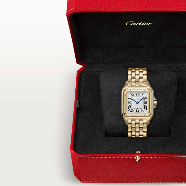 Cartier Panthère de Cartier (Ref: WGPN0051)