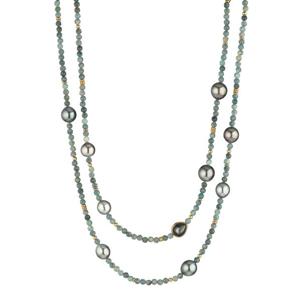 Gellner Big Bang Collier (Ref: 2-81694-01)