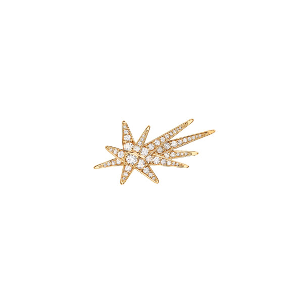 Ole Lynggaard Copenhagen Funky Shooting Stars Ohrstecker (Ref: A3101-402)