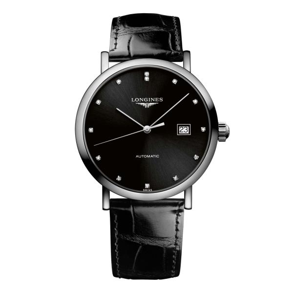 Longines The Longines Elegant Collection (Ref: L4.910.4.57.2)