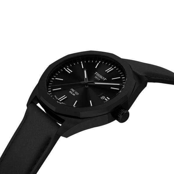 Tissot PRC 100 Solar Quartz (Ref: T151.422.36.051.00)