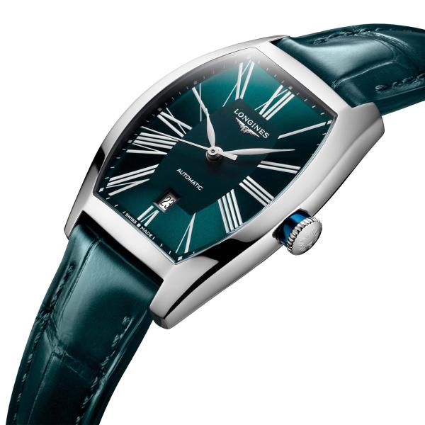 Longines LONGINES EVIDENZA (Ref: L2.142.4.60.2)