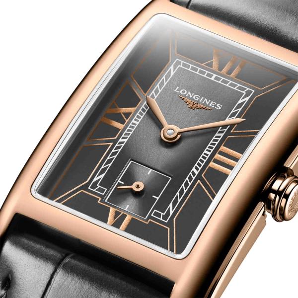 Longines LONGINES DOLCEVITA (Ref: L5.512.8.75.2)
