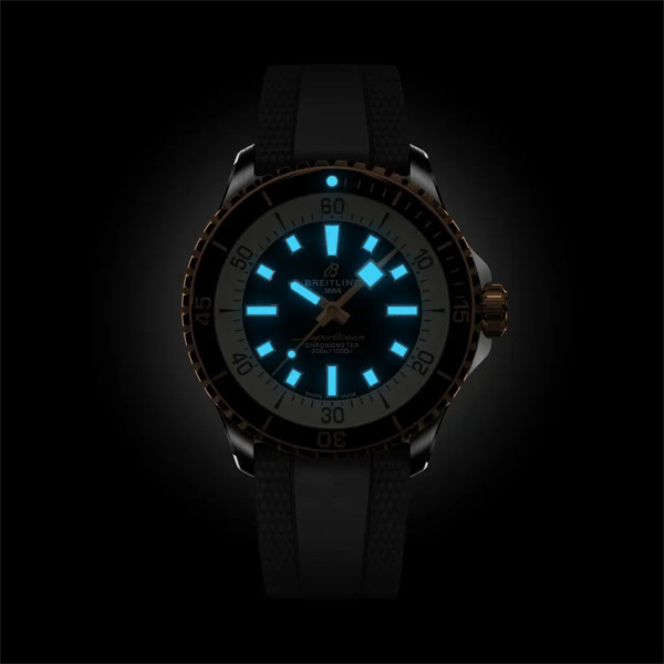 Breitling Superocean Automatic 42 (Ref: U17375211B1S1)