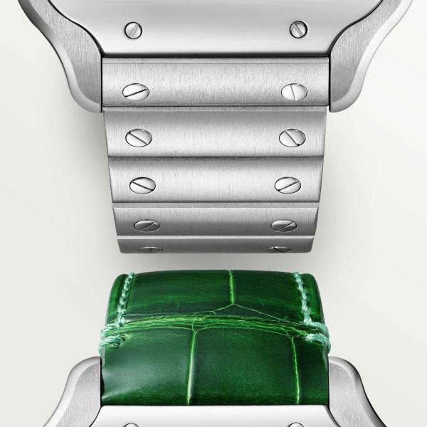 Cartier Santos de Cartier (Ref: WSSA0062)