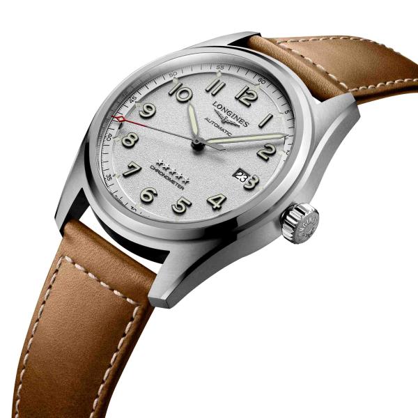 Longines LONGINES SPIRIT (Ref: L3.811.4.73.2)